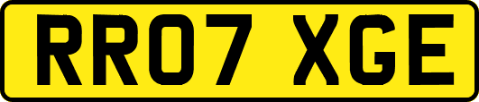 RR07XGE