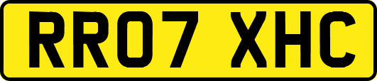 RR07XHC