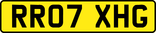 RR07XHG