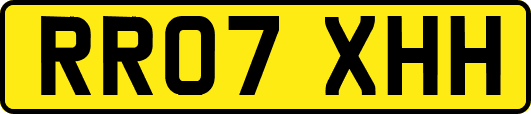 RR07XHH