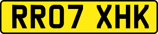 RR07XHK