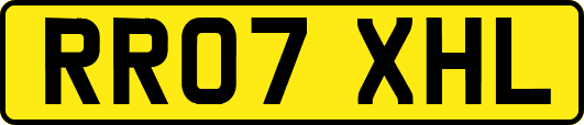 RR07XHL
