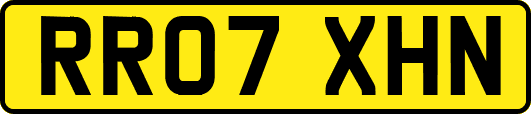 RR07XHN