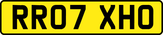 RR07XHO