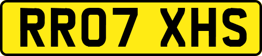 RR07XHS