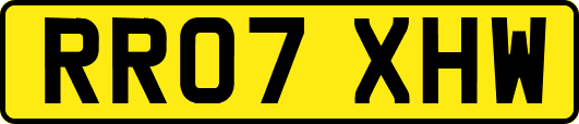 RR07XHW