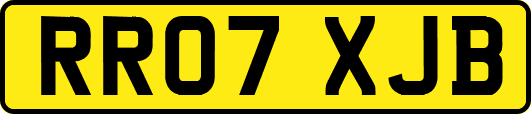 RR07XJB