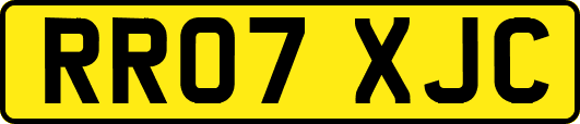 RR07XJC