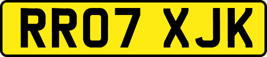 RR07XJK