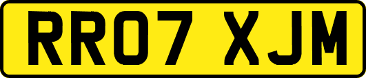 RR07XJM