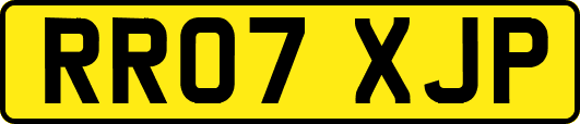 RR07XJP