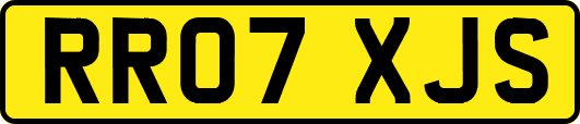 RR07XJS