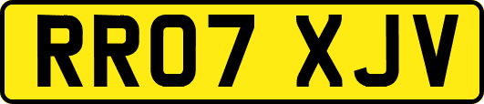 RR07XJV