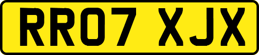 RR07XJX
