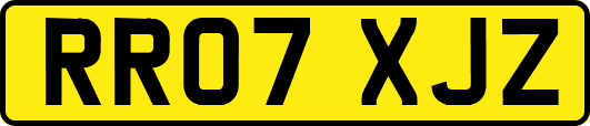 RR07XJZ