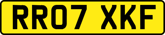 RR07XKF