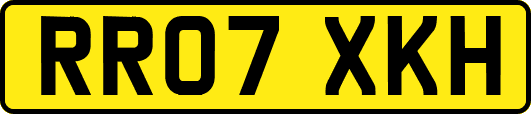 RR07XKH