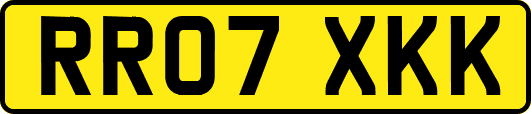 RR07XKK