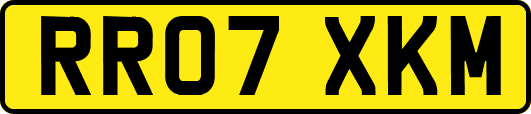 RR07XKM