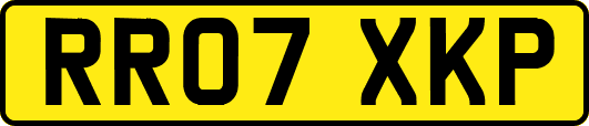 RR07XKP