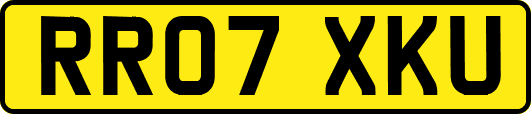 RR07XKU