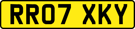RR07XKY