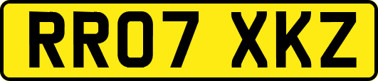 RR07XKZ