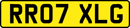 RR07XLG