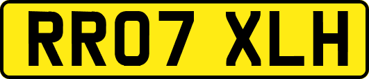 RR07XLH