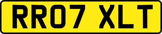 RR07XLT