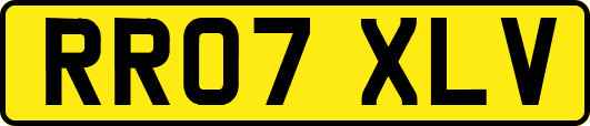 RR07XLV