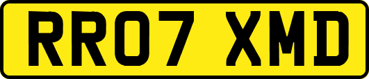 RR07XMD