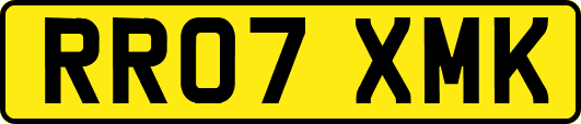 RR07XMK
