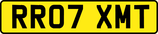 RR07XMT
