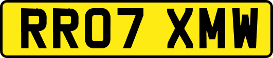 RR07XMW