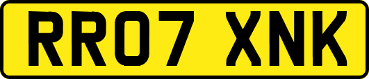 RR07XNK