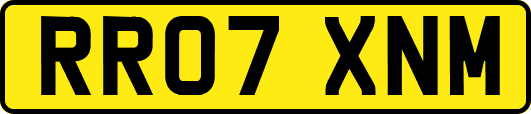 RR07XNM