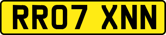 RR07XNN
