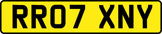 RR07XNY