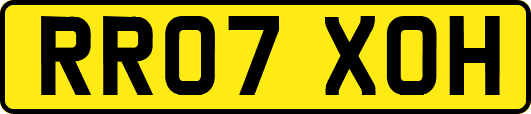 RR07XOH