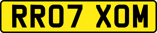 RR07XOM