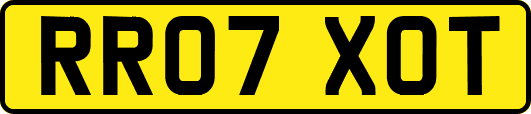 RR07XOT