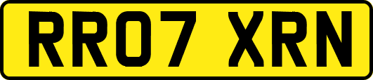 RR07XRN