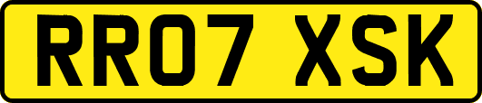 RR07XSK