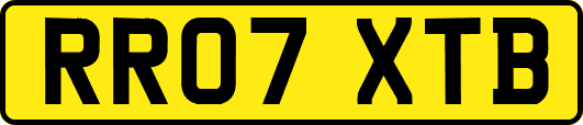 RR07XTB