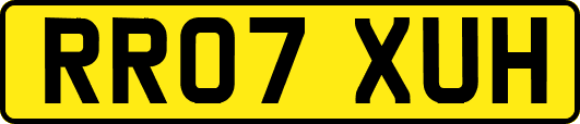 RR07XUH