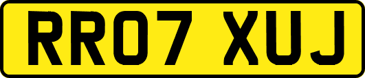 RR07XUJ