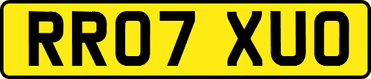RR07XUO
