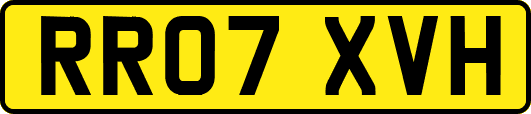 RR07XVH