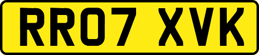 RR07XVK